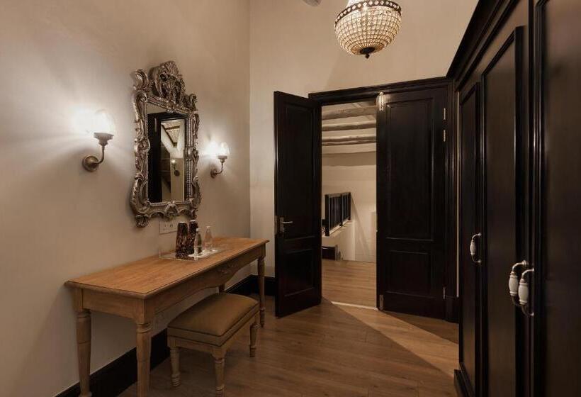 Suite Deluxe, Molenvliet Vineyards