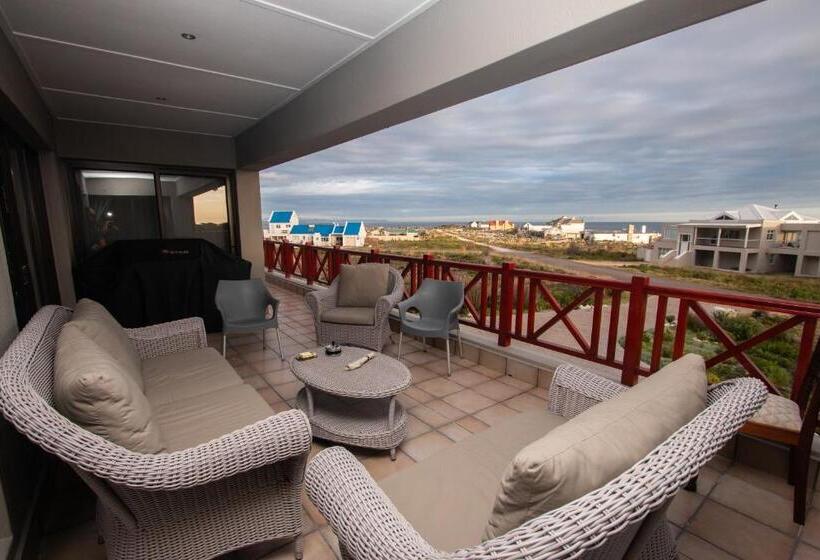 סוויטה, Van Den Berg S Guesthouse