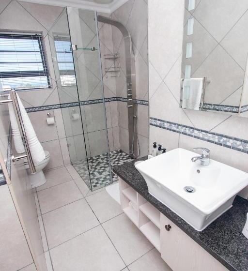 סוויטה, Van Den Berg S Guesthouse