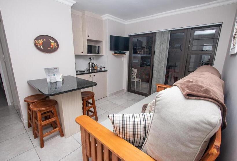 סוויטה, Van Den Berg S Guesthouse