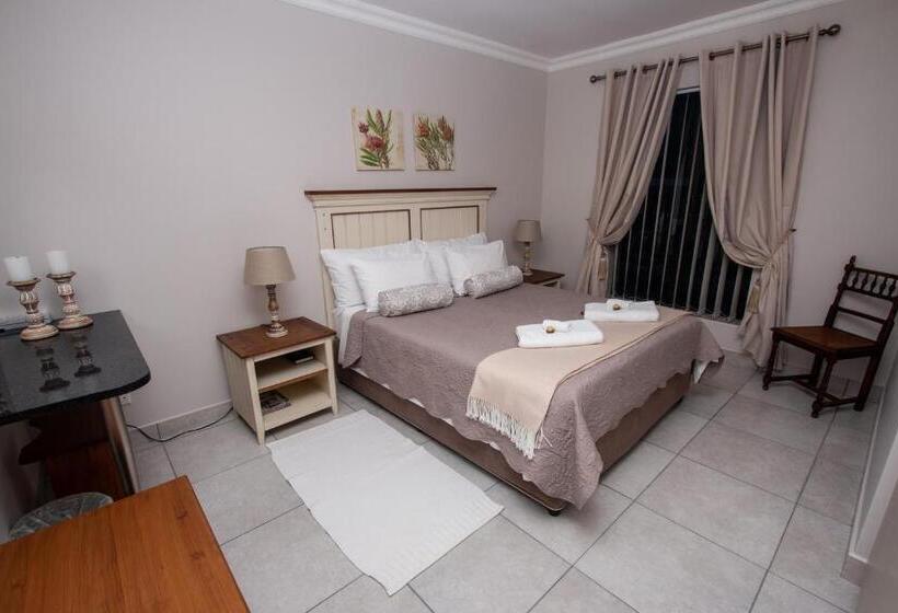 סוויטה, Van Den Berg S Guesthouse