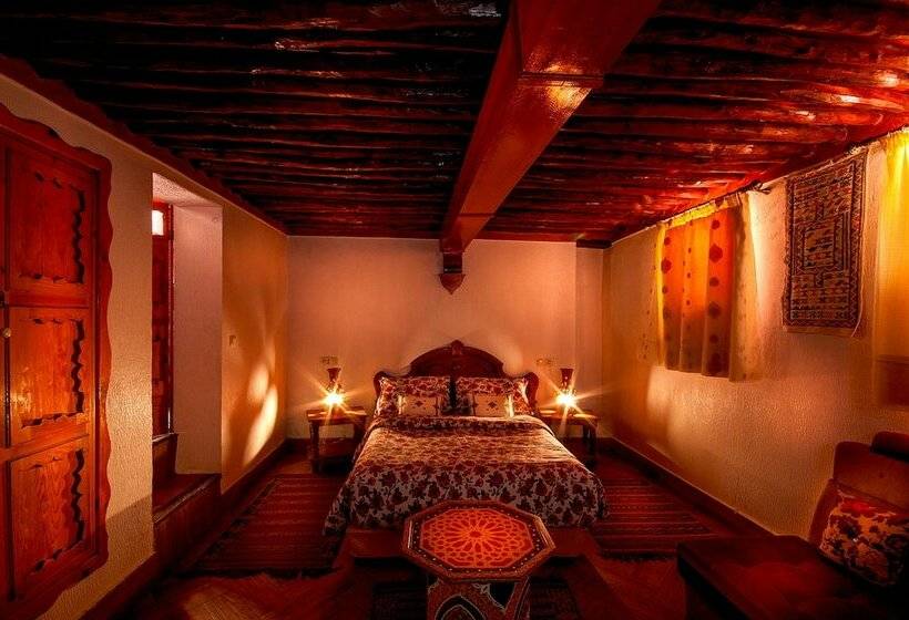 标准间, Riad Dar Jabador