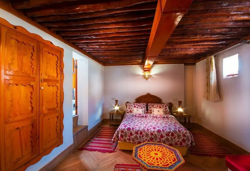 スタンダードルーム, Riad Dar Jabador