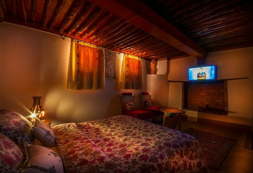 标准间, Riad Dar Jabador