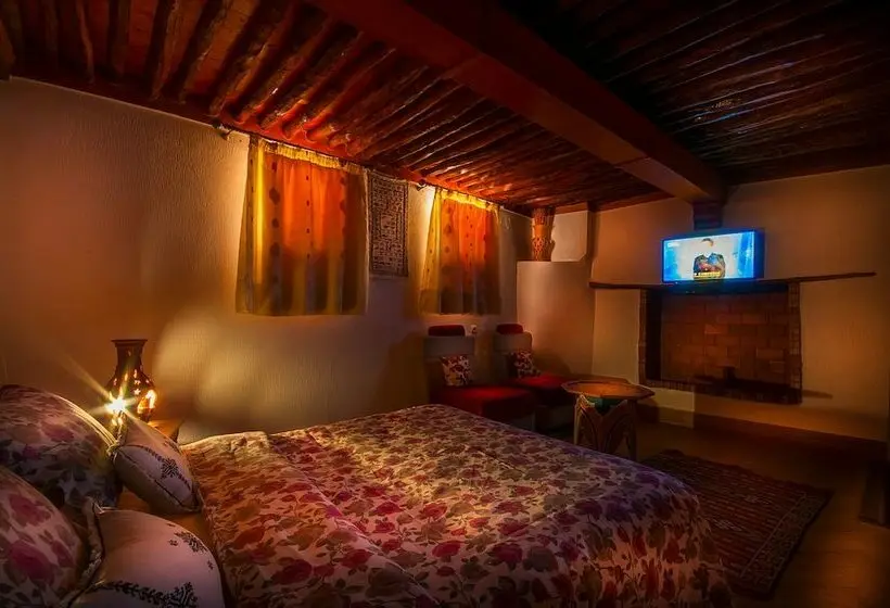 スタンダードルーム, Riad Dar Jabador