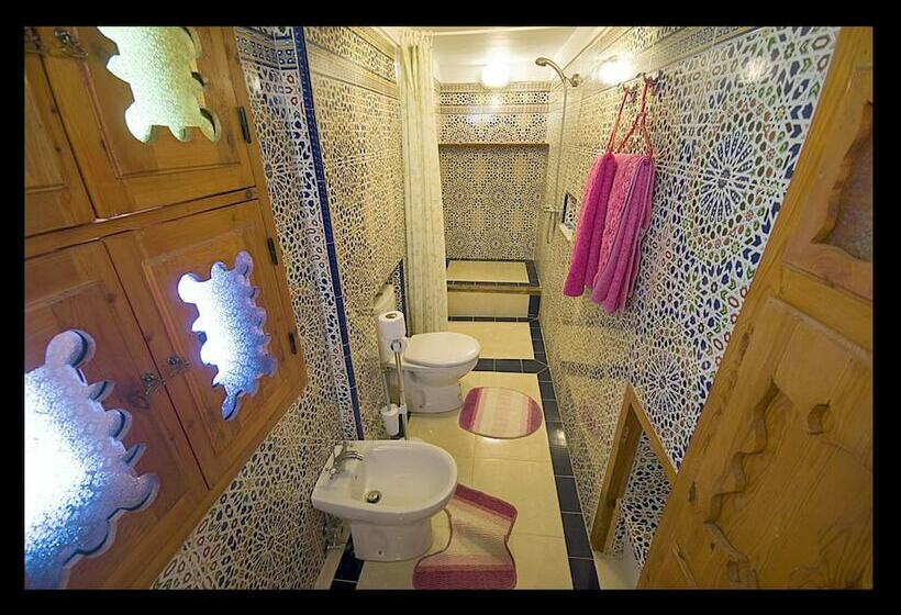 标准间, Riad Dar Jabador