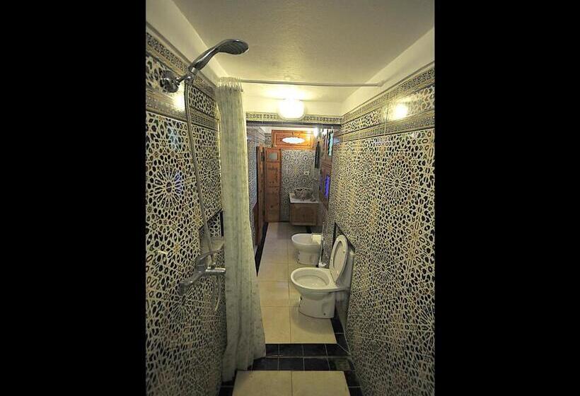 标准间, Riad Dar Jabador