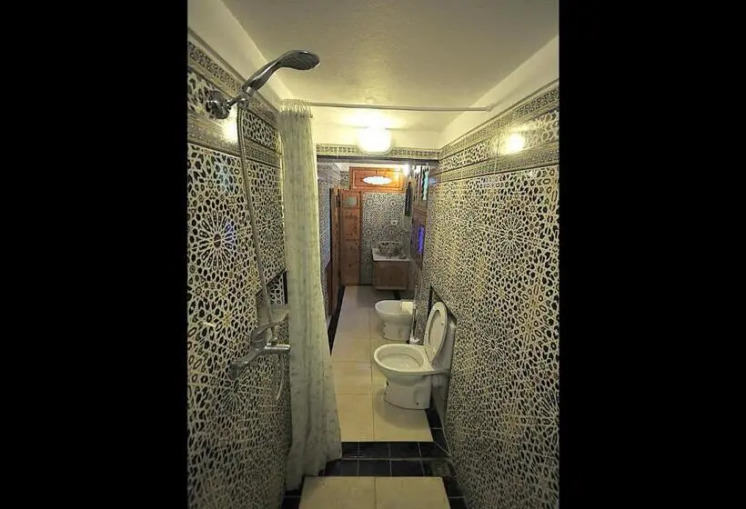 スタンダードルーム, Riad Dar Jabador