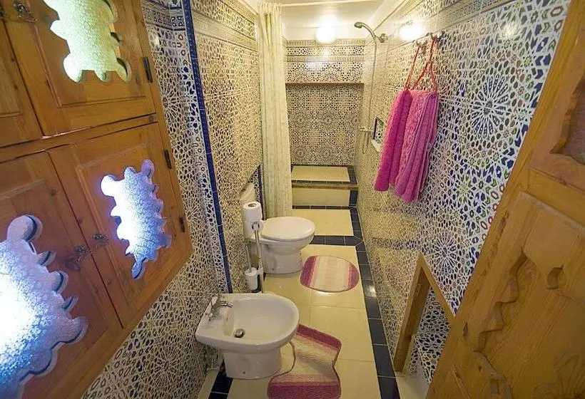 スタンダードルーム, Riad Dar Jabador
