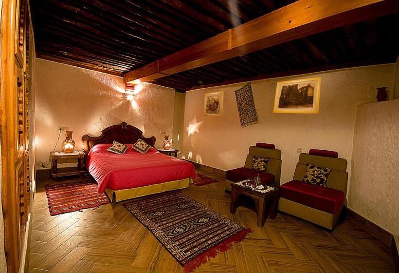 标准间, Riad Dar Jabador