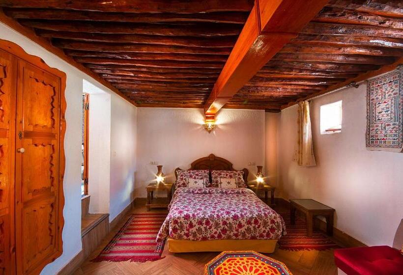 标准间, Riad Dar Jabador