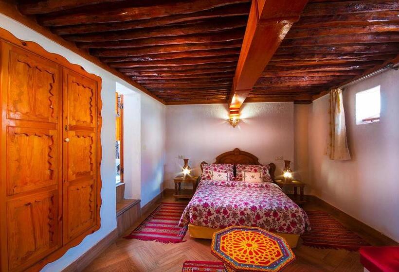 Номер Стандарт, Riad Dar Jabador