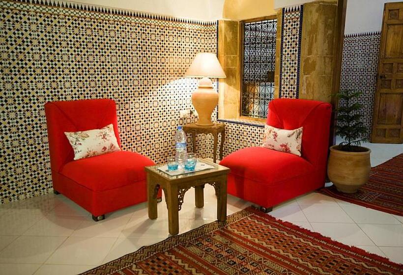 Семейное Студио, Riad Dar Jabador