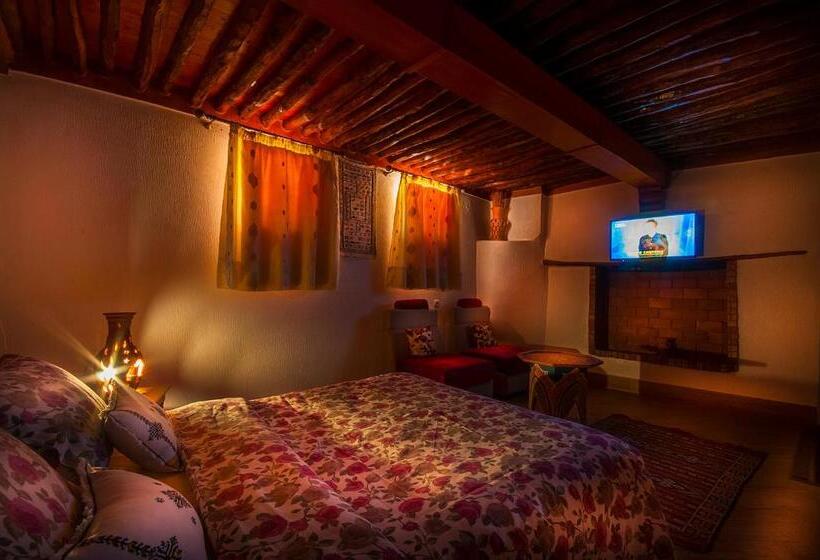 标准间, Riad Dar Jabador