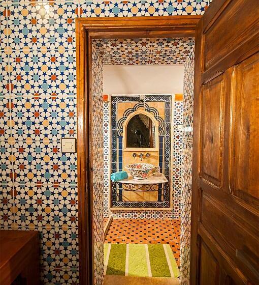 标准间, Riad Dar Jabador