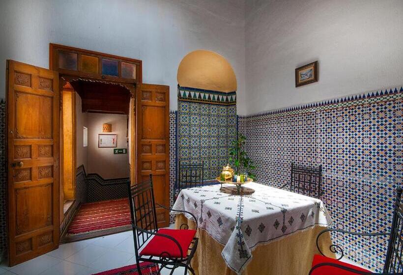 Семейное Студио, Riad Dar Jabador
