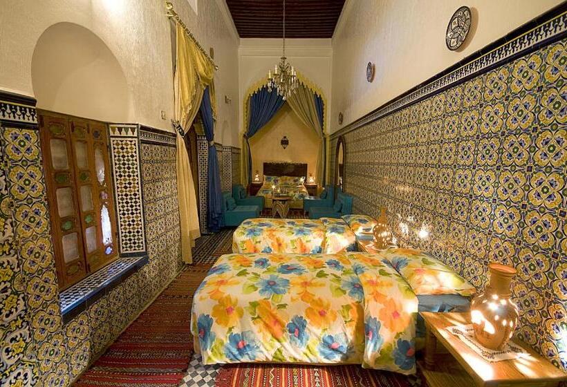 Семейное Студио, Riad Dar Jabador