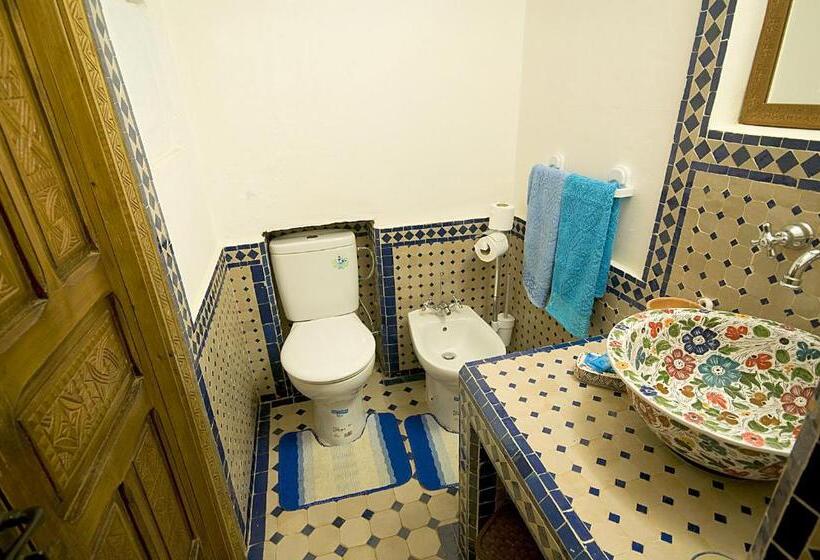 家庭工作室, Riad Dar Jabador