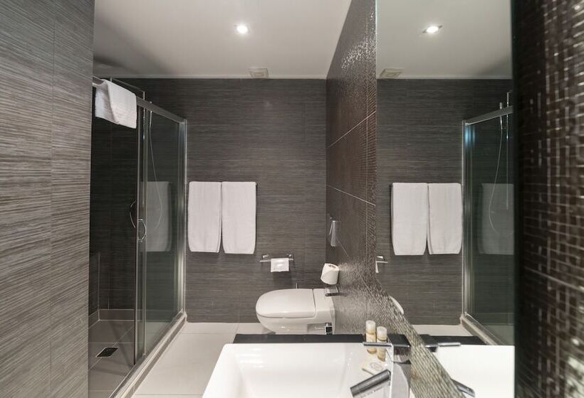 استودیوی لوکس, Rk Suite