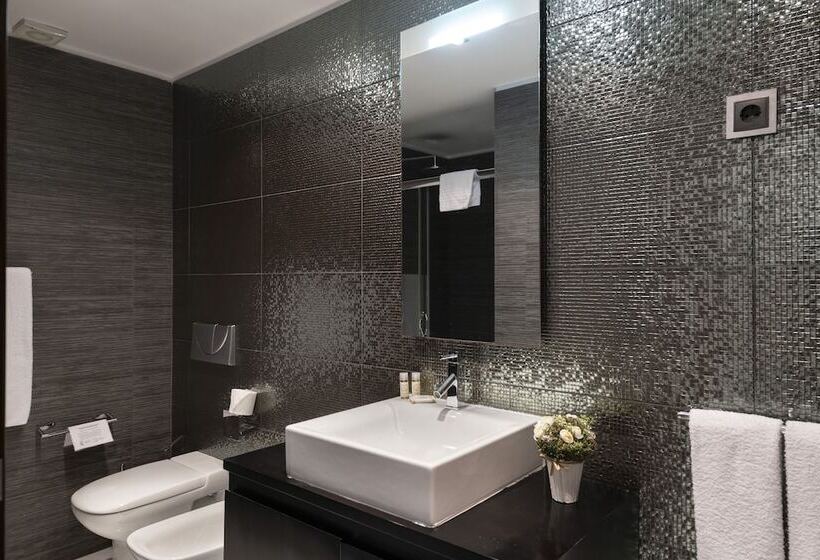 استودیوی لوکس, Rk Suite