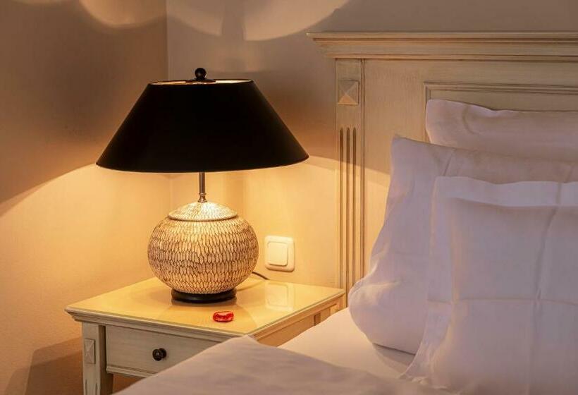 스탠다드 룸, Strandhotel Fontana