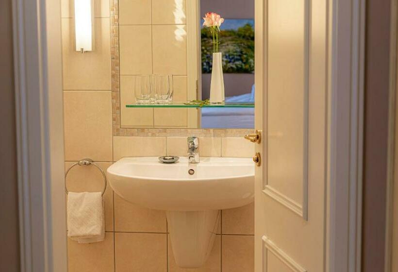 Номер Стандарт, Strandhotel Fontana