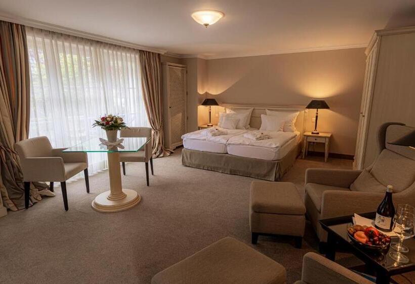 스탠다드 스튜디오, Strandhotel Fontana