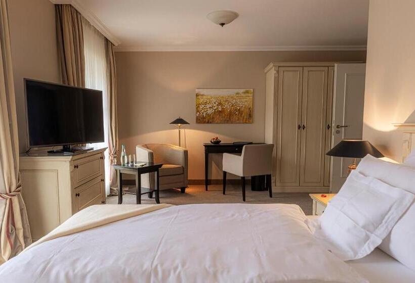 Номер Комфорт, Strandhotel Fontana