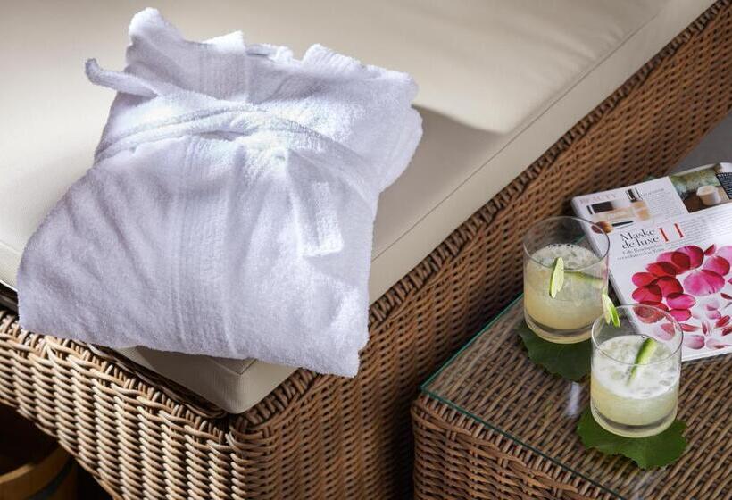 컴포트 룸, Strandhotel Fontana