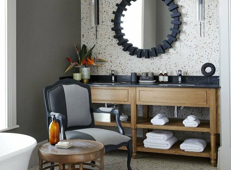 سوییت, The Thatch House Boutique Hotel, Hermanus