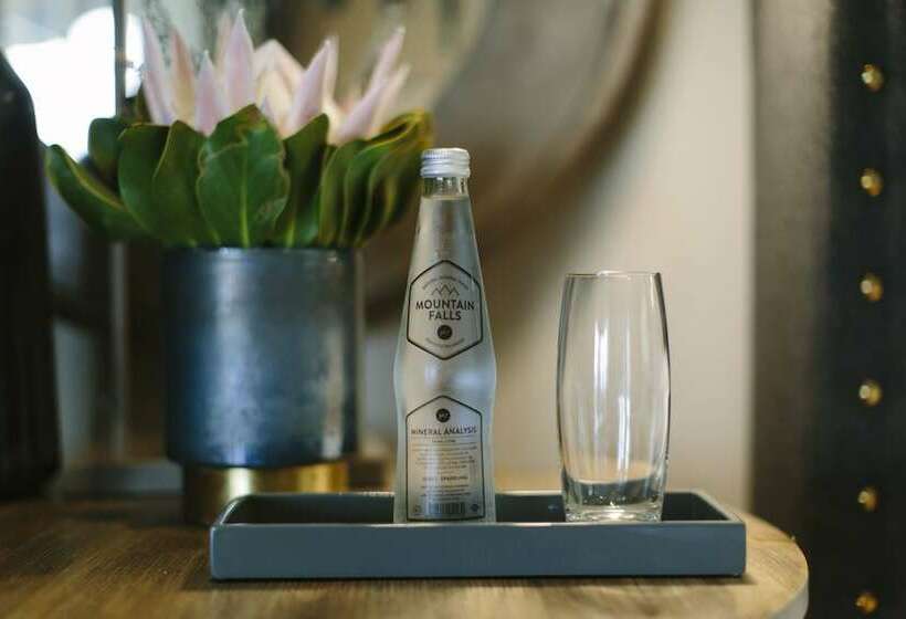 سوییت, The Thatch House Boutique Hotel, Hermanus