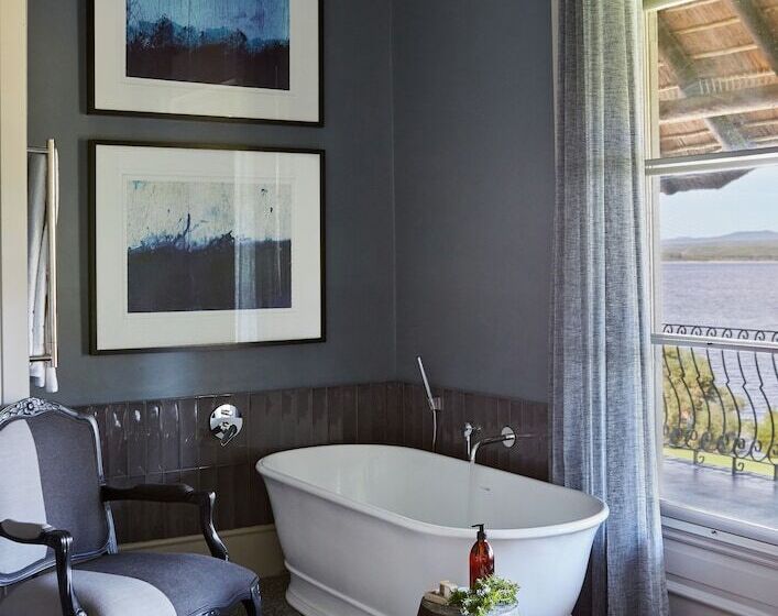 سوییت, The Thatch House Boutique Hotel, Hermanus