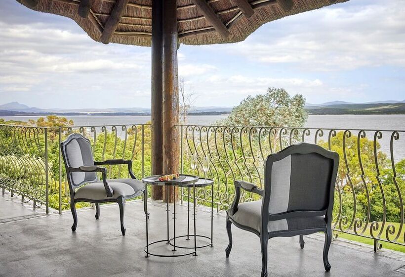 سوییت, The Thatch House Boutique Hotel, Hermanus