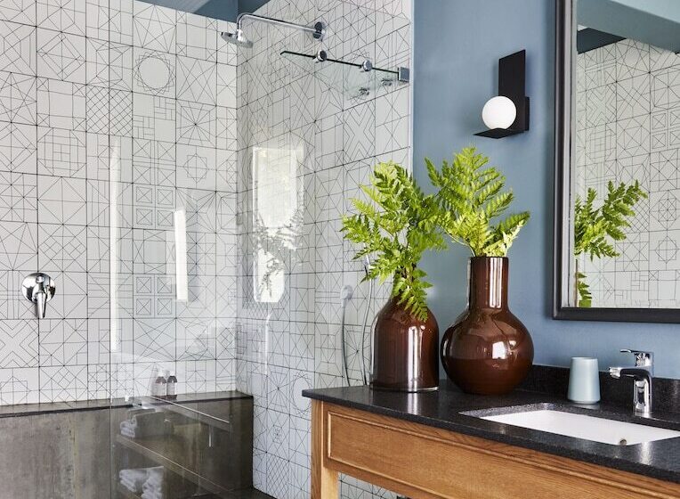 سوییت, The Thatch House Boutique Hotel, Hermanus