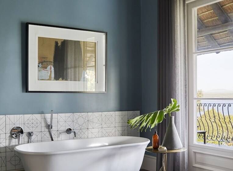 سوییت, The Thatch House Boutique Hotel, Hermanus