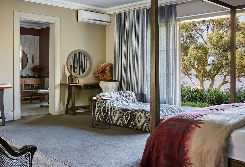 سوییت, The Thatch House Boutique Hotel, Hermanus