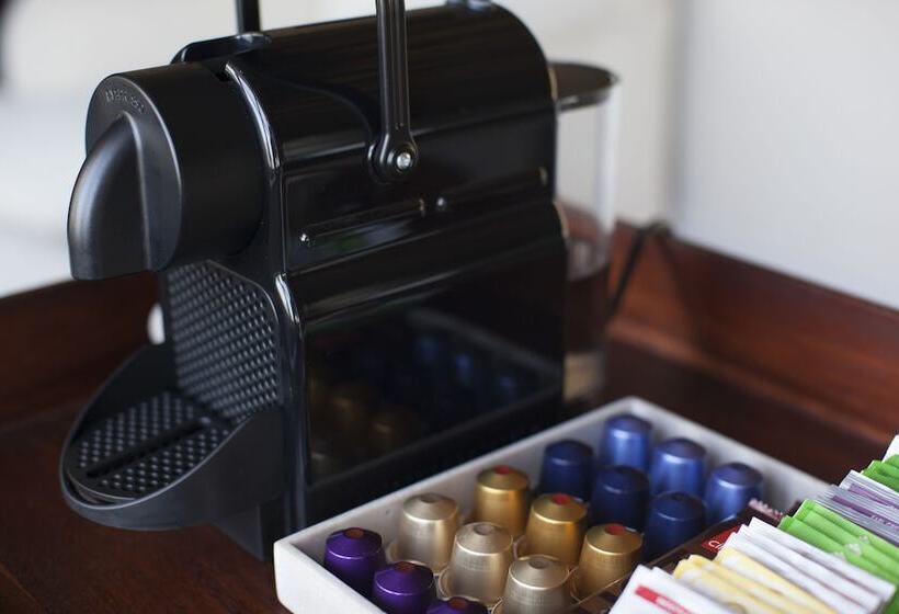 سوییت, The Thatch House Boutique Hotel, Hermanus