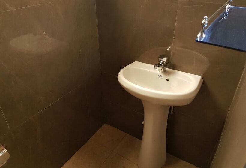 2-Bedroom Classic Apartment, Tribeca Hotel Annex