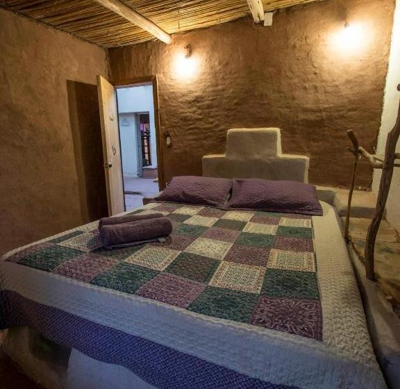 اتاق استاندارد, Aji Verde Hostel San Pedro