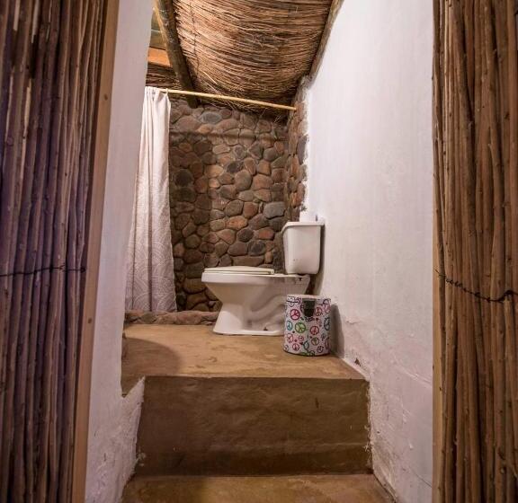 StandaardKamer, Aji Verde Hostel San Pedro