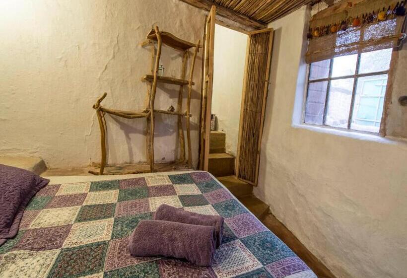 StandaardKamer, Aji Verde Hostel San Pedro