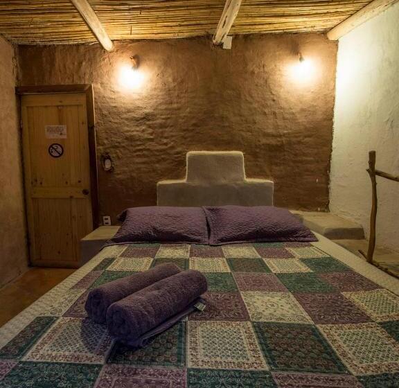 StandaardKamer, Aji Verde Hostel San Pedro