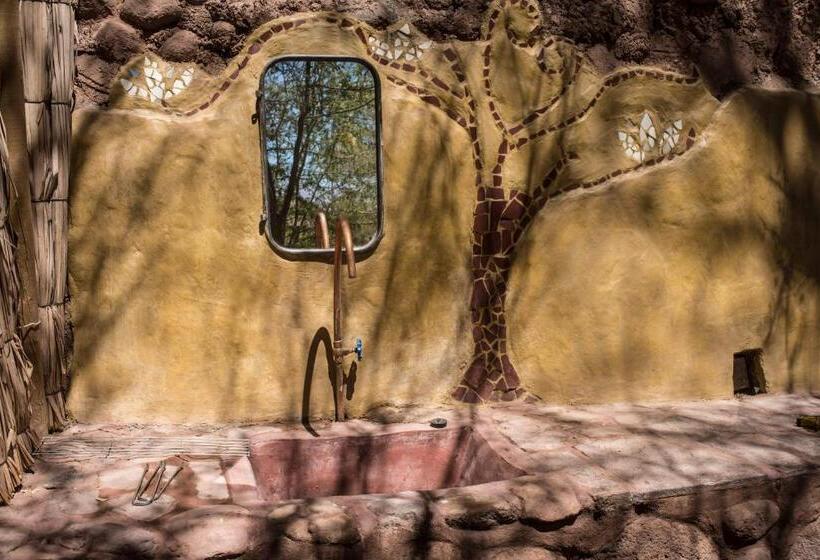 Standard Tent, Aji Verde Hostel San Pedro