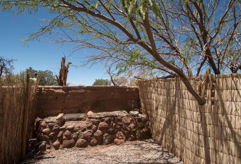 Standard Tent, Aji Verde Hostel San Pedro