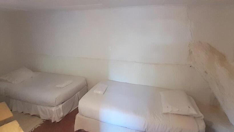 StandaardKamer, Aji Verde Hostel San Pedro