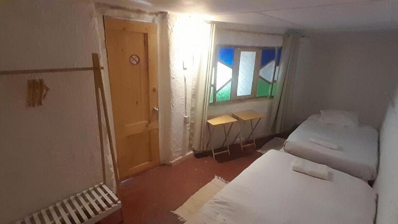 اتاق استاندارد, Aji Verde Hostel San Pedro