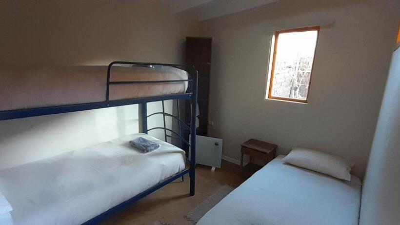 Huis met 2 Slaapkamers, Aji Verde Hostel San Pedro