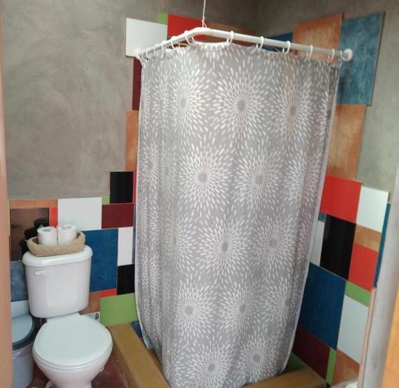 Huis met 2 Slaapkamers, Aji Verde Hostel San Pedro