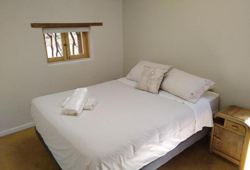 Huis met 2 Slaapkamers, Aji Verde Hostel San Pedro