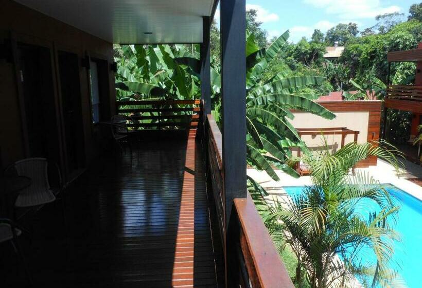 Appartement met 1 Slaapkamer, Costa Iguazu